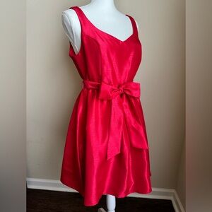 NWT KARLIE Dress - size large